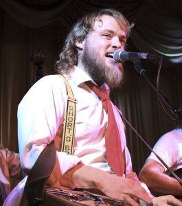 Lavengood Mark 01 Michigan Prine tribute tour organizer March 2015