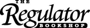Regulator Bookshop logo 03-24-2015