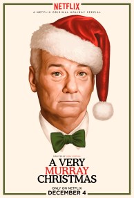 A_Very_Murray_Christmas_poster