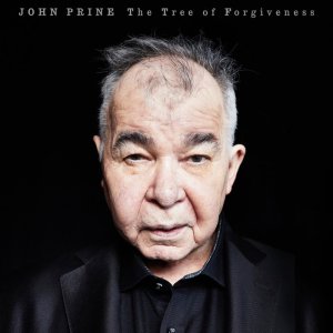 Prine John The Tree of Forgiveness album cover 04-13-2018
